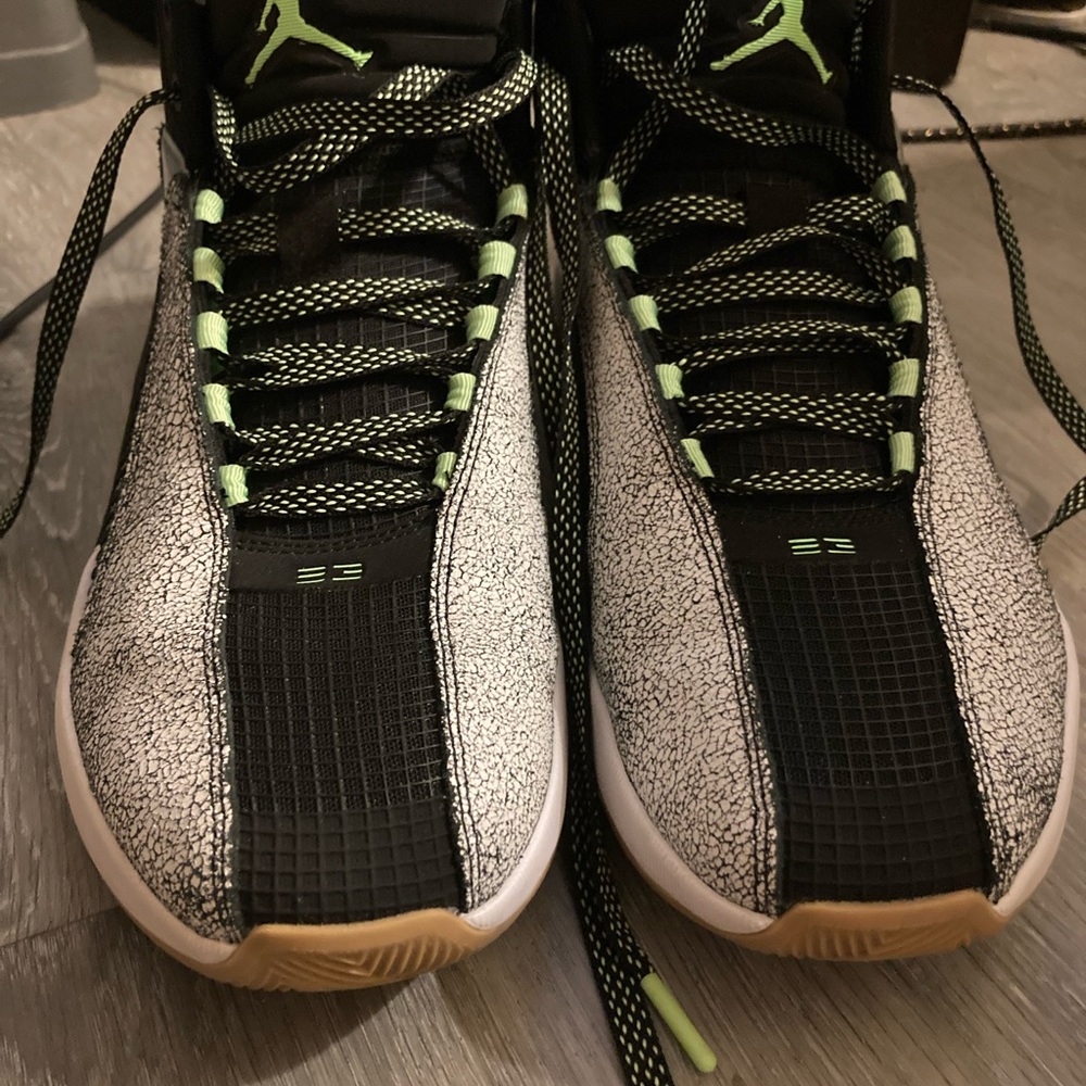 Jordan 35